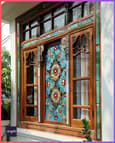 Best Window Design Ideas for Indian Homes