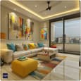 Wall Colour Combinations for Halls: A Comprehensive Guide to Elevate Your Home