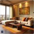 Wall Colour Combinations for Halls: A Comprehensive Guide to Elevate Your Home