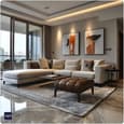 Wall Colour Combinations for Halls: A Comprehensive Guide to Elevate Your Home