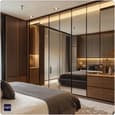 Comprehensive Guide to Wardrobes: Types, Dimensions, Materials, and Design Tips