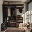 12 Innovative Cupboard Design Ideas to Enhance Your Small Bedroom