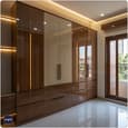 12 Innovative Cupboard Design Ideas to Enhance Your Small Bedroom