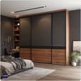 12 Innovative Cupboard Design Ideas to Enhance Your Small Bedroom
