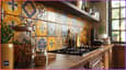 20 Eye Grabbing Kitchen Tile Designs with Pictures to Consider in 2024