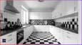 20 Eye Grabbing Kitchen Tile Designs with Pictures to Consider in 2024