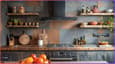 20 Eye Grabbing Kitchen Tile Designs with Pictures to Consider in 2024