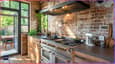 20 Eye Grabbing Kitchen Tile Designs with Pictures to Consider in 2024