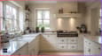 20 Eye Grabbing Kitchen Tile Designs with Pictures to Consider in 2024
