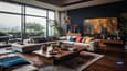 scandinavian interior style