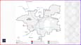 Pune's Metro Corridor: Transit-Oriented Urban Development