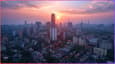 Decongesting Pune for Sustainable Urban Design