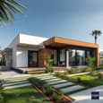 7 Reasons to Design a Single Floor House | Advantages