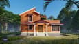 South Indian Home Design