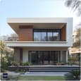 Expert Guide to Choosing the Best Materials for Stunning Home Elevations
