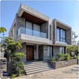 Expert Guide to Choosing the Best Materials for Stunning Home Elevations