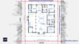 vastu optimised home plan
