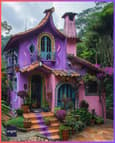 Top Home Design Ideas in Village Settings