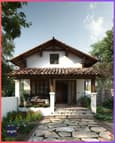 Top Home Design Ideas in Village Settings