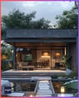 Top Home Design Ideas in Village Settings