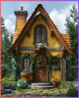 Top Home Design Ideas in Village Settings