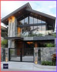 Top Home Design Ideas in Village Settings
