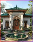Top Home Design Ideas in Village Settings