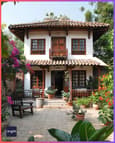 Top Home Design Ideas in Village Settings