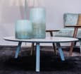 Center Tables: A fatal Attraction or Great Admiration?