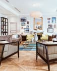 Center Tables: A fatal Attraction or Great Admiration?