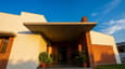 25x30 House Plan | 1 Floor South Facing Design