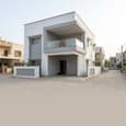 30x40 House Plan 2 Floor North Facing - Ongrid