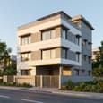 30x40 House Plan | 3 Floor South Facing Design