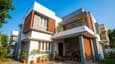 20x40 House Plan 2 Floor West Facing - Ongrid