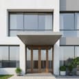 40x50 House Plan | 2 Floor North Facing Design