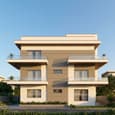 60x60 House Plan | 3 Floor East Facing Design