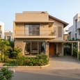 60x60 House Plan | 2 Floor South Facing Design