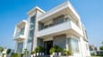 20x40 House Plan 3 Floor North Facing - Ongrid