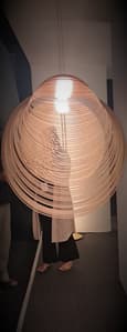 lighting design at AD Mumbi 2022