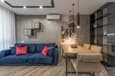 wallpaper design for living room