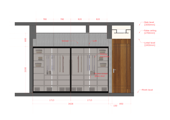 The Role of Design Drawings in Enabling Skilled Carpenters to Produce Exceptional Work