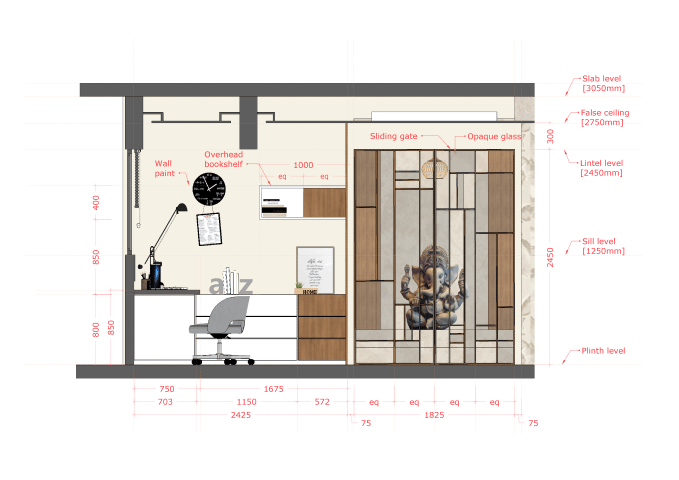 The Role of Design Drawings in Enabling Skilled Carpenters to Produce Exceptional Work