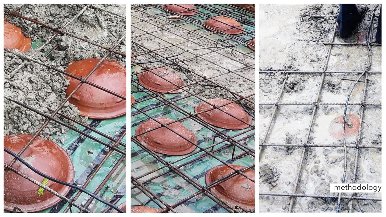 Filler Slab Technology: Revolutionizing Home Design with Efficiency and Aesthetics
