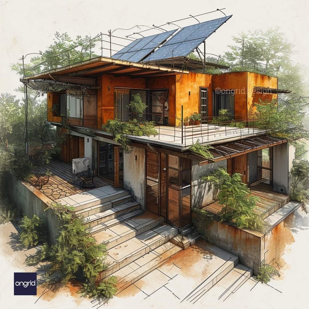 Duplex: Elevations, Styles & Secrets for Building the Ideal Indian Duplex House
