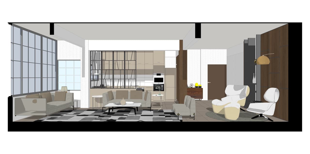 ongrid design