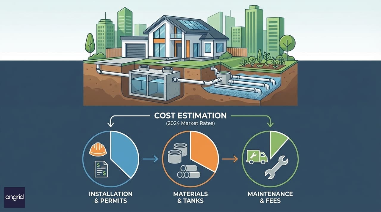 Illustration for Cost Estimation \(2024 Market Rates\)