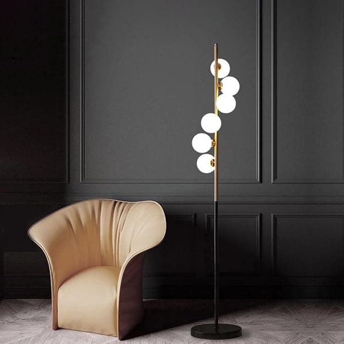 Modern Floor Lamp