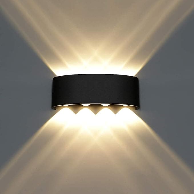 Wall Sconce