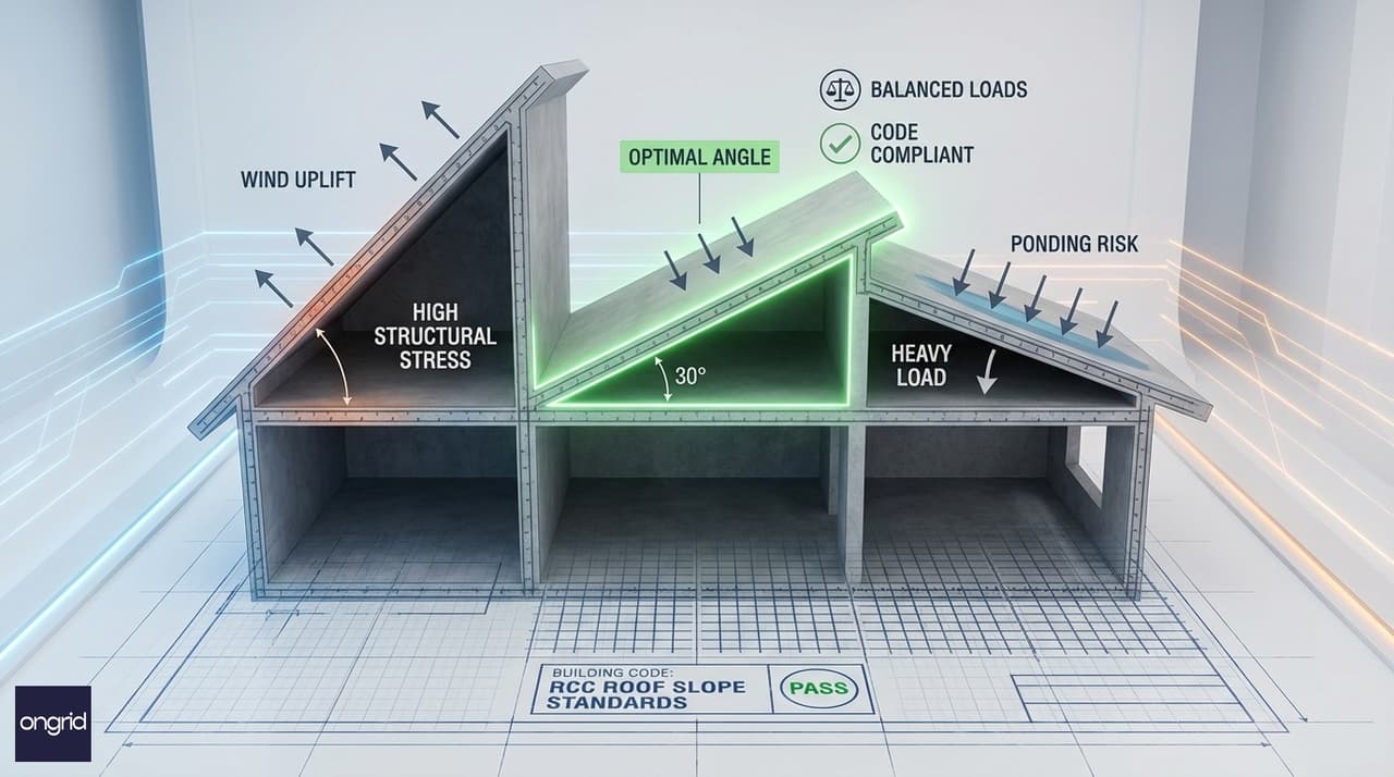 Illustration for Structural Challenges and Building Codes