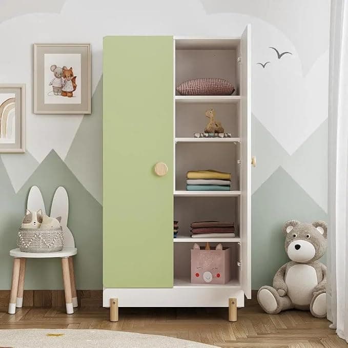 Cupboard for Kids